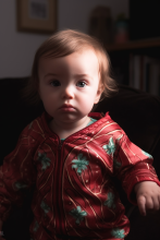 Greg_Close-up_superhero_as_toddler_portrait_red_armor_clothes_i_30910a59-ad79-40b9-ab57-054be2e347b8