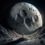 Greg_hyper-realistic_on_the_surface_of_the_moon_a5382e26-fe98-44af-9234-291759008362
